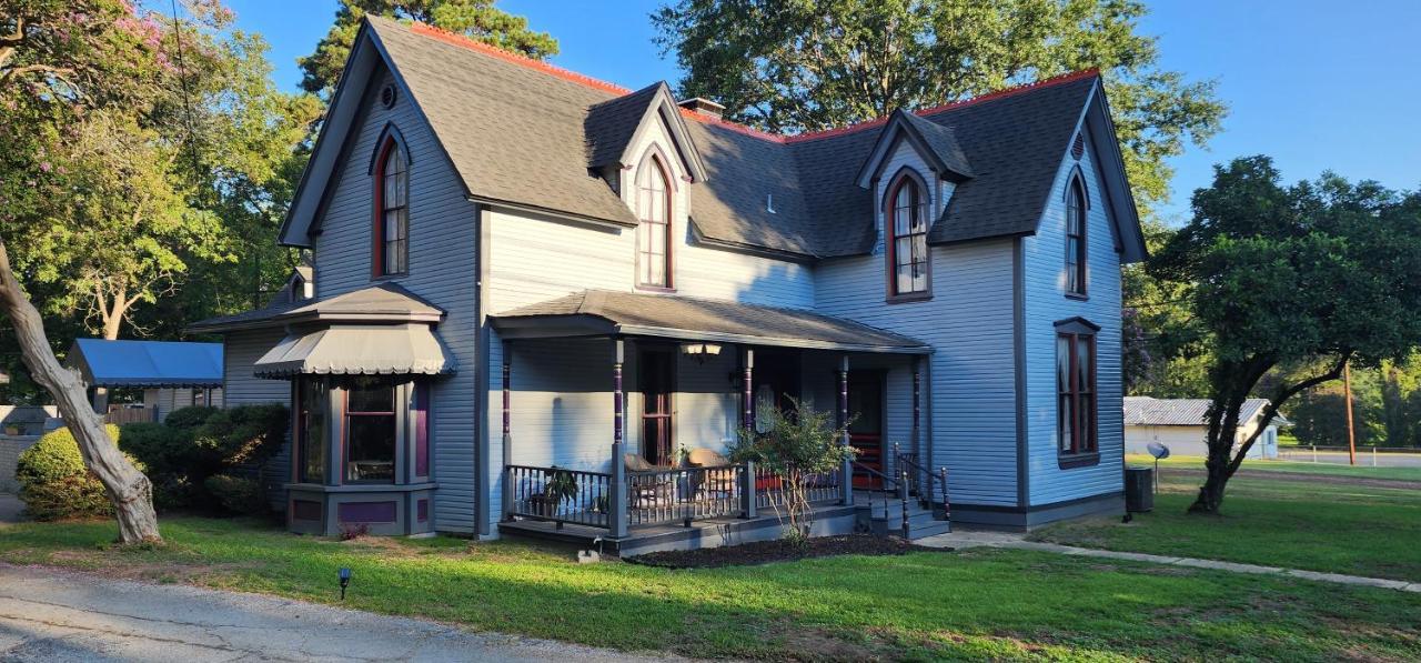 Bed and Breakfast The Carson House Bed & Breakfast Pittsburg Exterior foto